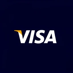 Visa логотип