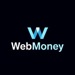 WebMoney логотип