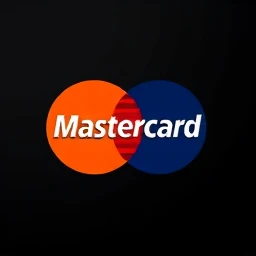 Mastercard логотип